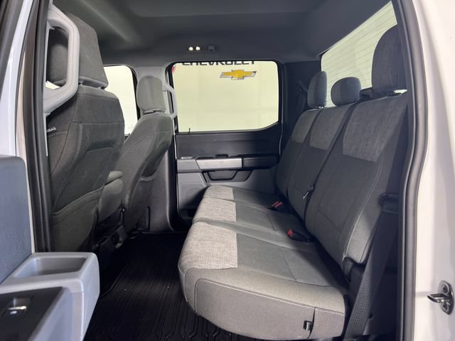 Used 2022 Ford F150 XLT w/ Trailer Tow Package AWD/4WD image 23