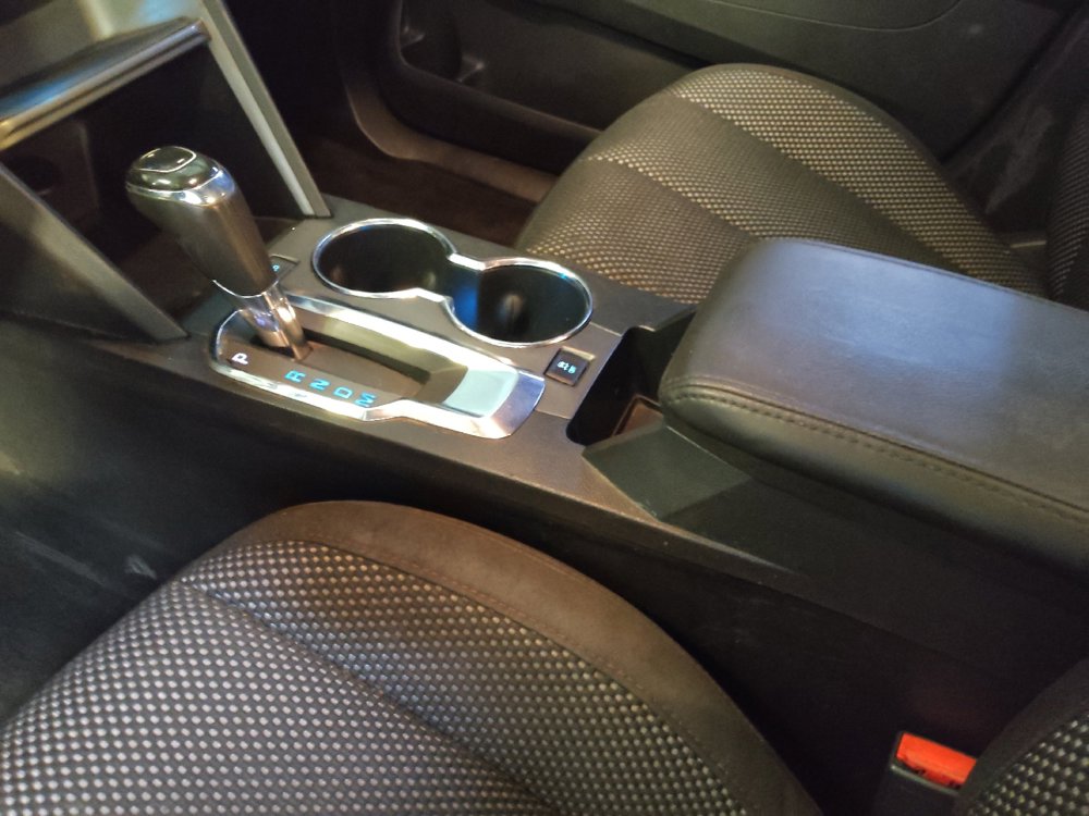 Used 2016 Chevrolet Equinox LT w/ Convenience Package image 26