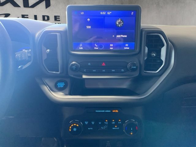 Used 2024 Ford Bronco Sport Big Bend AWD/4WD image 5