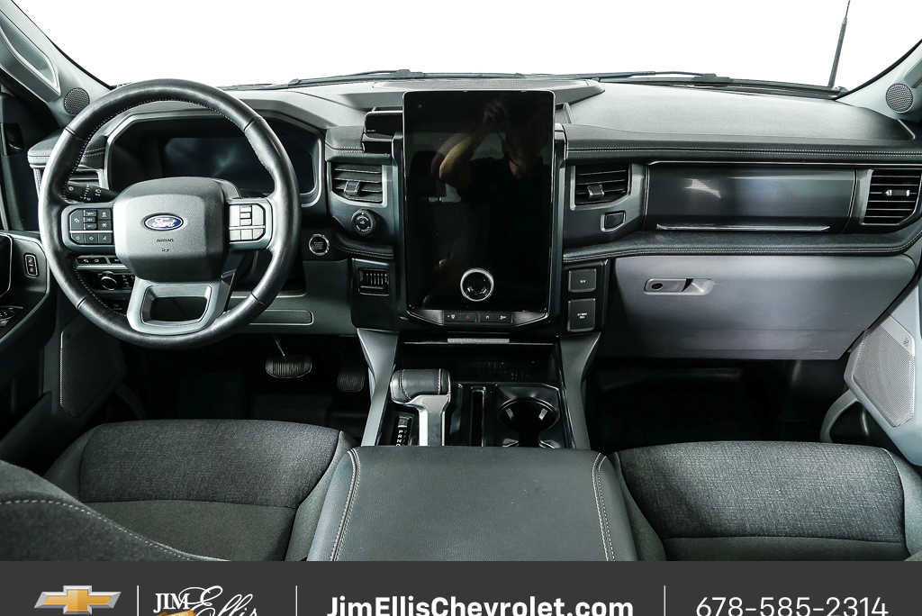 Used 2024 Ford F150 Lightning Flash AWD/4WD image 21