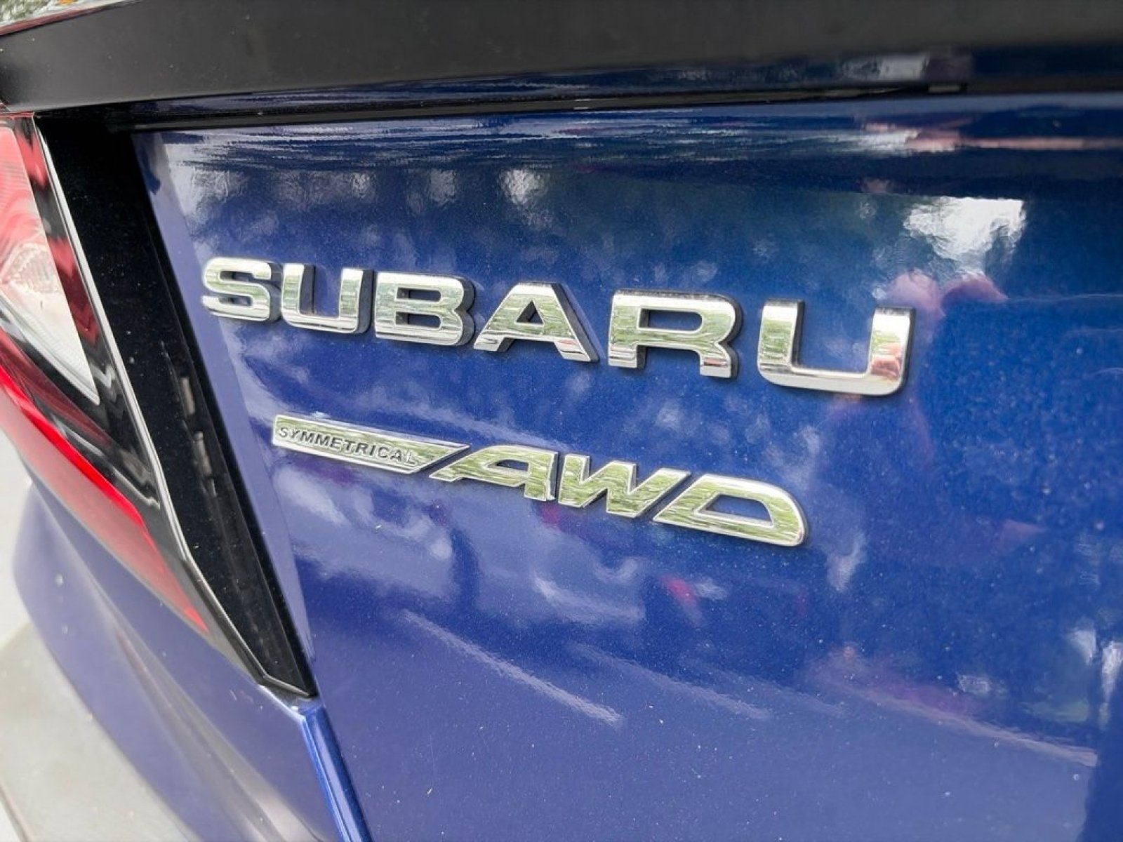 Used 2023 Subaru WRX AWD/4WD image 6