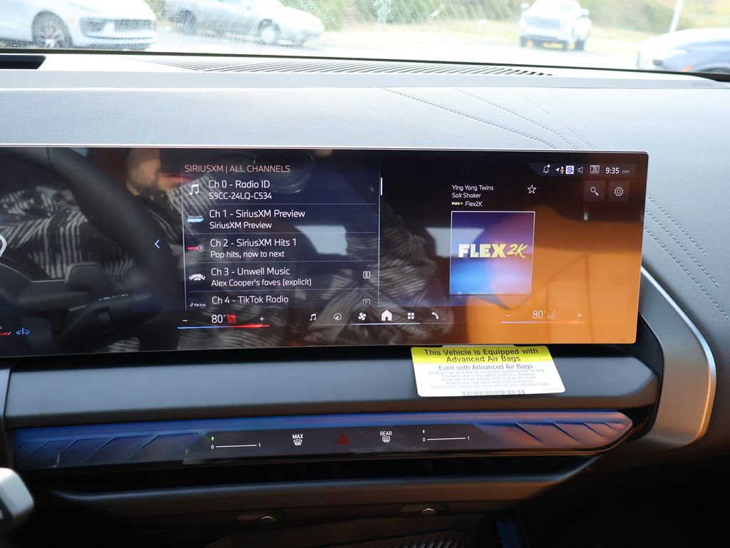 New 2026 BMW X3 xDrive30 w/ Premium Package image 25