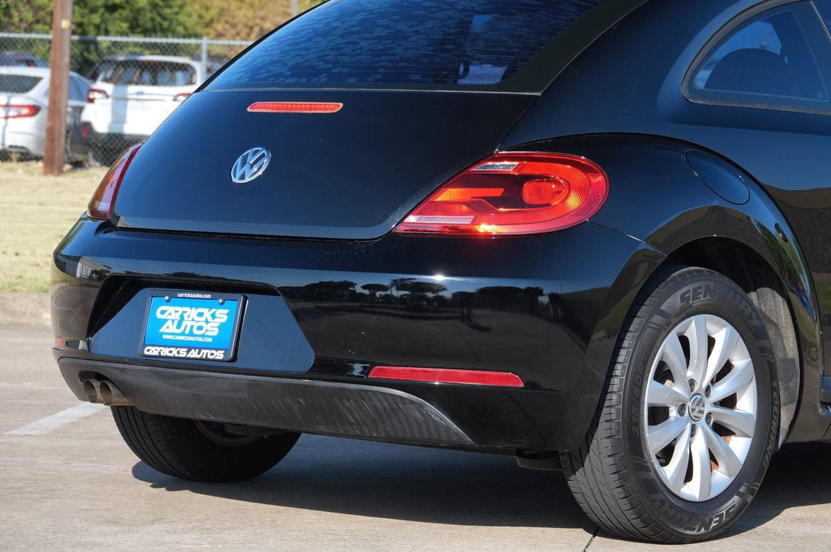 Used 2013 Volkswagen Beetle 2.5 FWD image 32