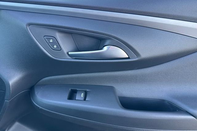 New 2026 Buick Envista Preferred w/ Convenience I Package image 19