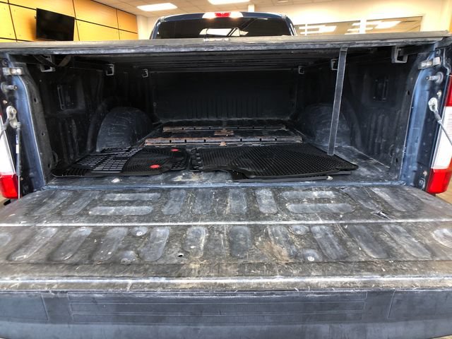 Certified 2019 Ford F250 Lariat w/ FX4 Off-Road Package AWD/4WD image 21