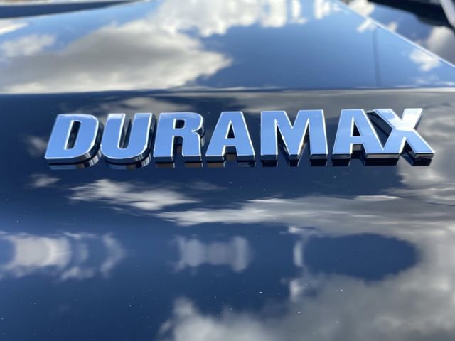 Certified 2026 Chevrolet Silverado 1500 LTZ w/ LTZ Premium Package image 34