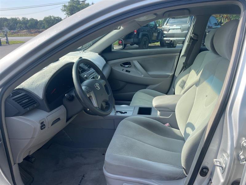 Used 2007 Toyota Camry LE FWD image 9