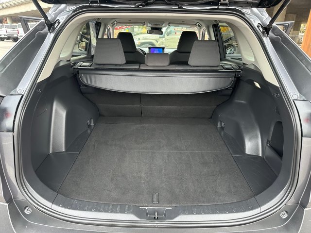 Certified 2025 Toyota RAV4 XLE AWD/4WD image 27
