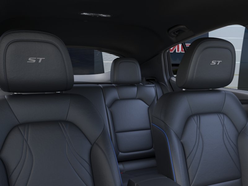 New 2026 Buick Envista Sport Touring w/ Convenience I Package FWD image 58