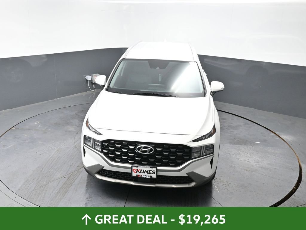 Used 2023 Hyundai Santa Fe SEL image 45