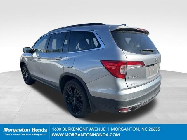 Used 2022 Honda Pilot Special Edition image 7