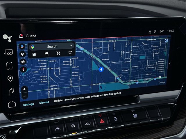 New 2026 GMC Sierra 1500 Elevation w/ Elevation Select Package image 14