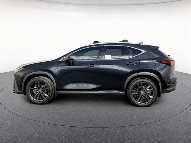 New 2026 Lexus NX 450h+ AWD w/ Accessory Package (Z2) image 2