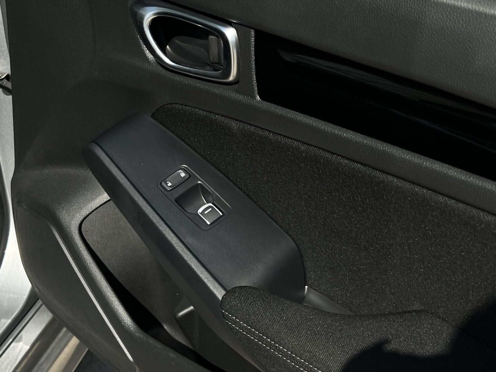 Used 2024 Honda Civic EX image 32