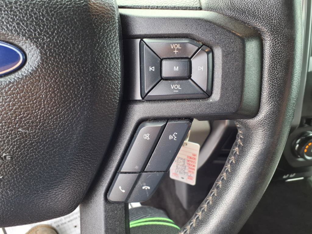 Used 2018 Ford F150 XLT w/ Equipment Group 302A Luxury image 18