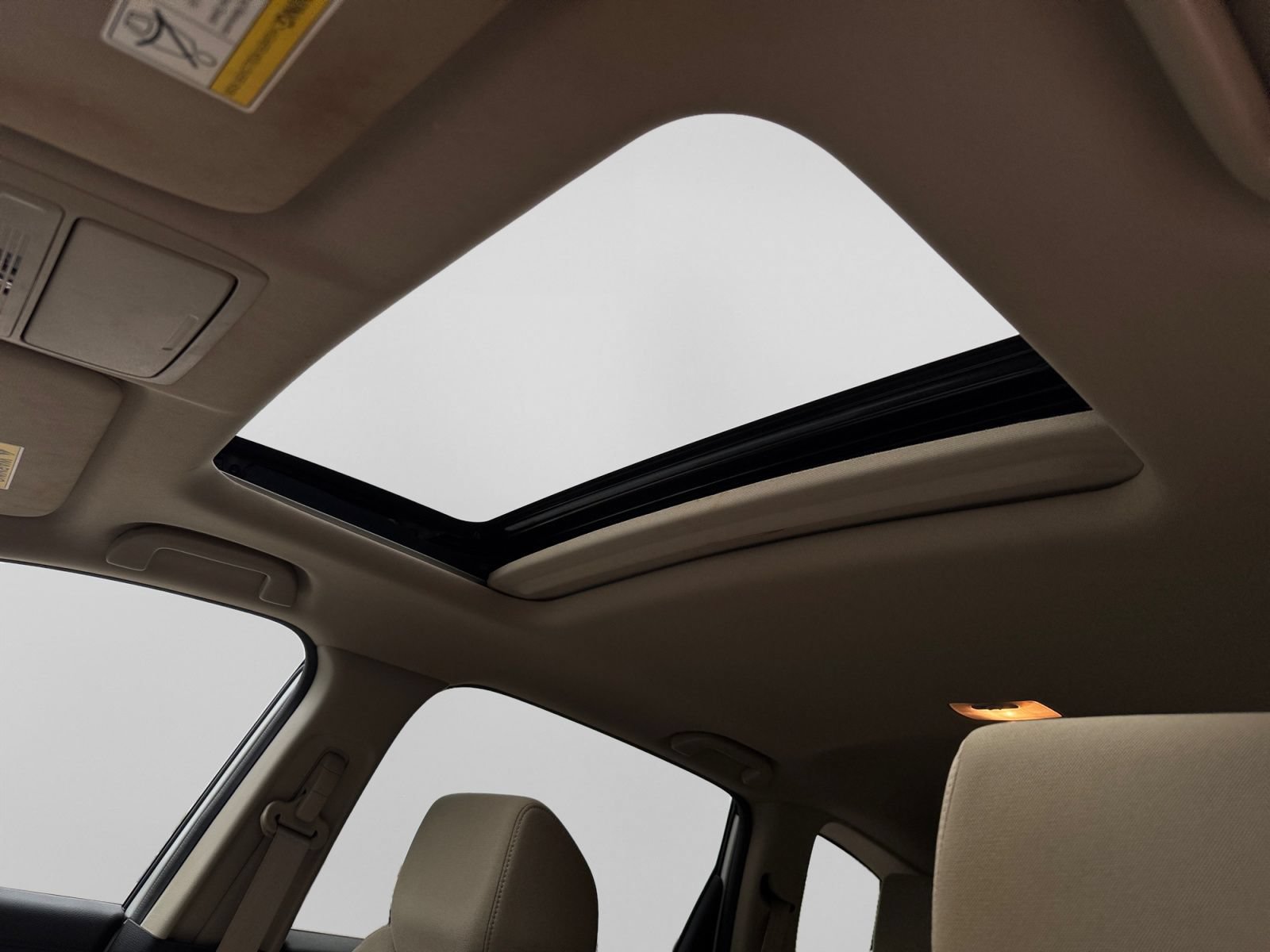 Used 2020 Honda CR-V EX image 3