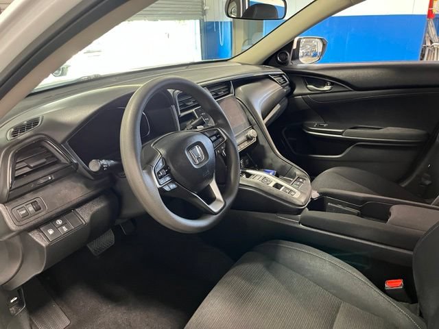 Used 2022 Honda Insight EX image 22