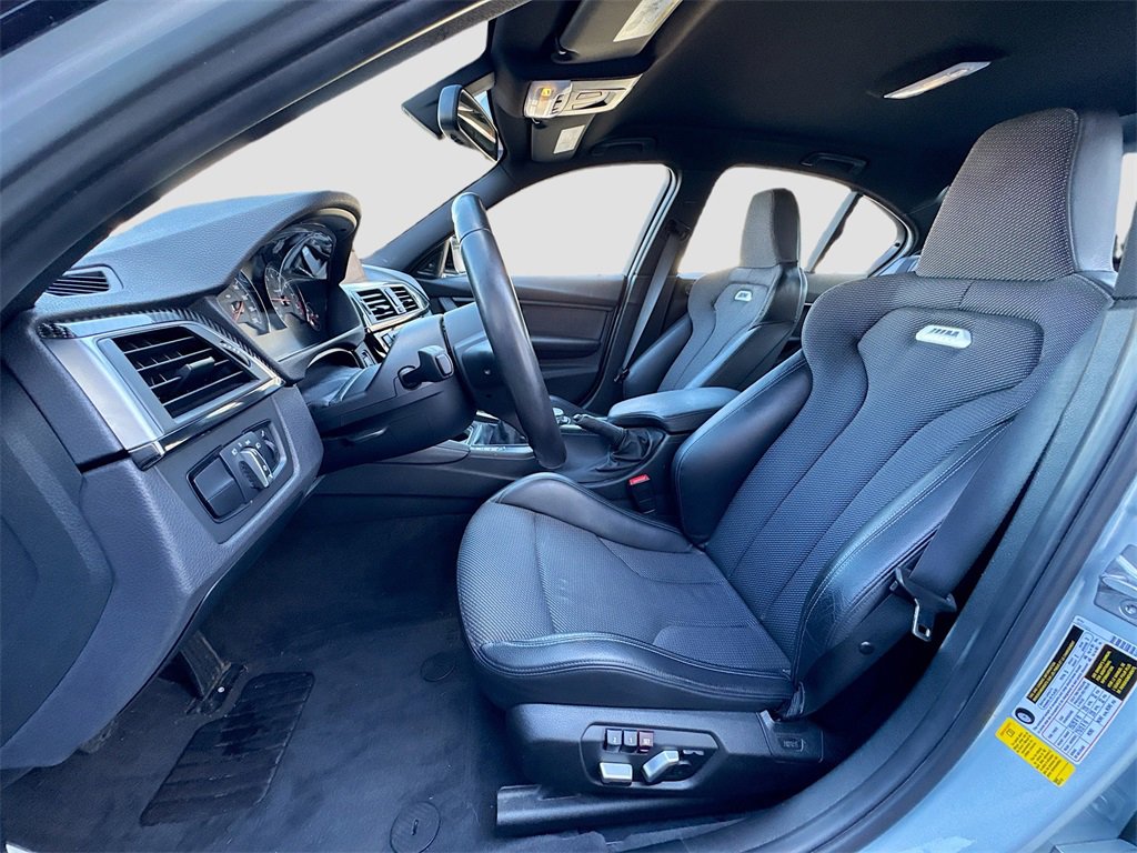 Used 2016 BMW M3 image 15