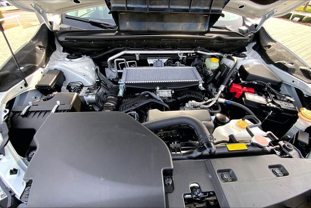 New 2026 Subaru Ascent Bronze Edition image 8