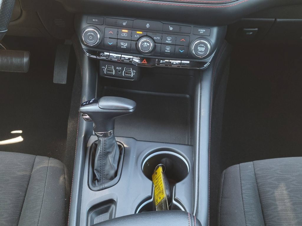 Used 2023 Dodge Durango GT AWD/4WD image 21