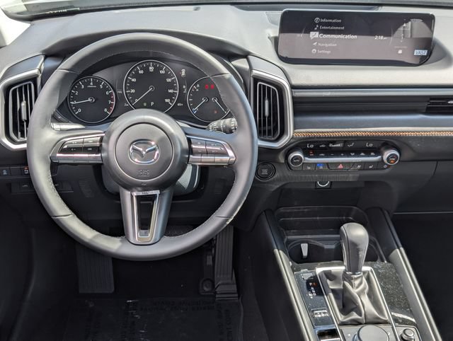 New 2026 MAZDA CX-50 AWD 2.5 S image 6