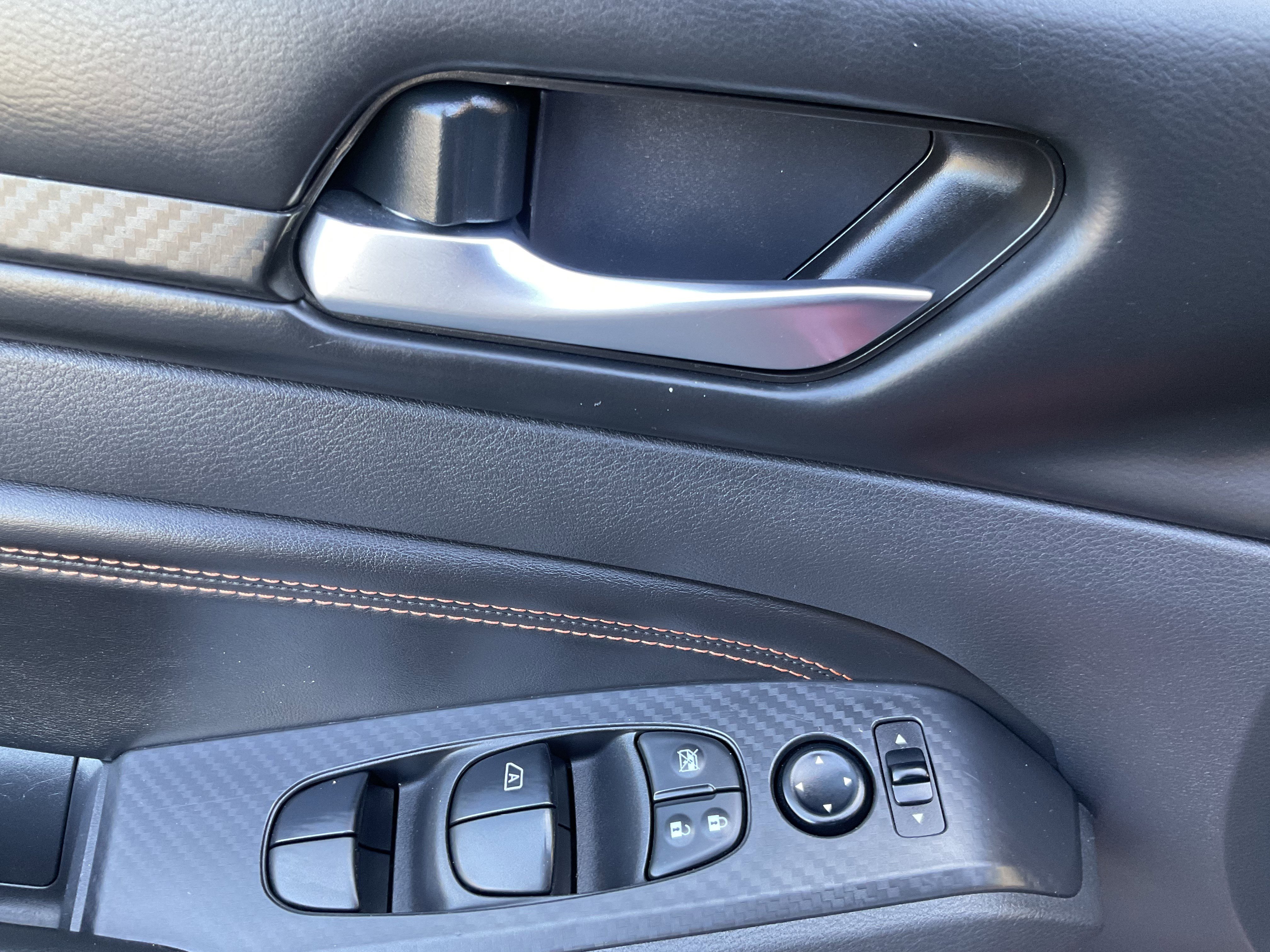 Used 2022 Nissan Altima 2.5 SR image 25