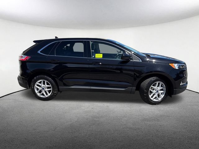 Certified 2022 Ford Edge SEL w/ Convenience Package AWD/4WD image 16