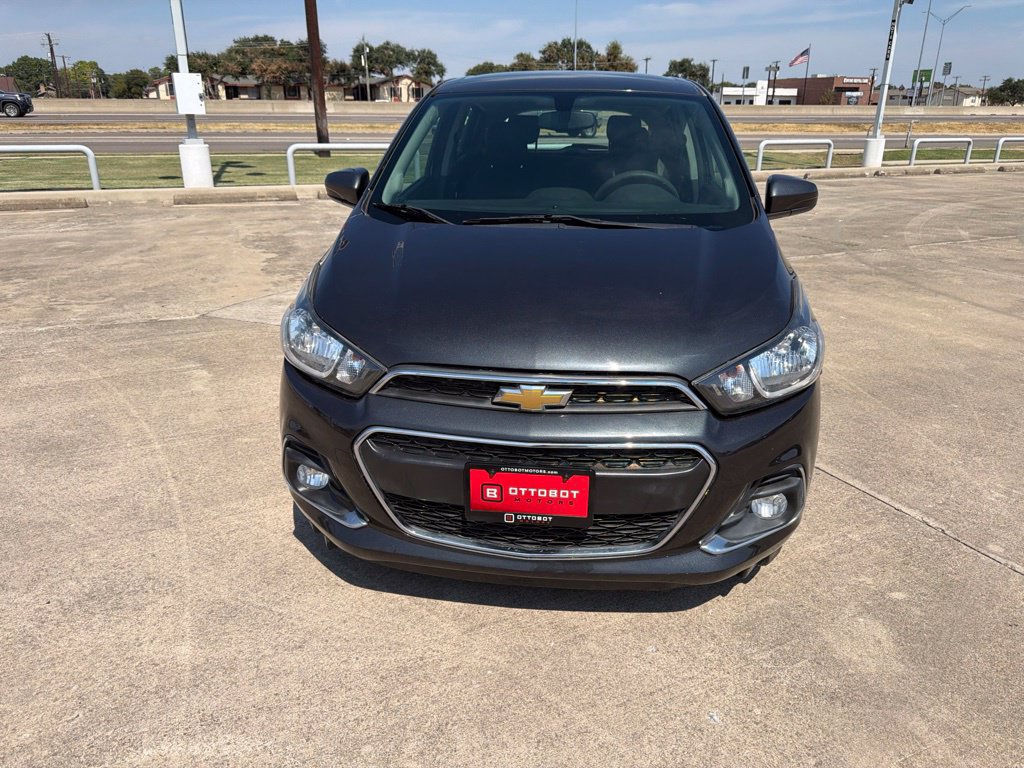 Used 2017 Chevrolet Spark LT FWD image 1