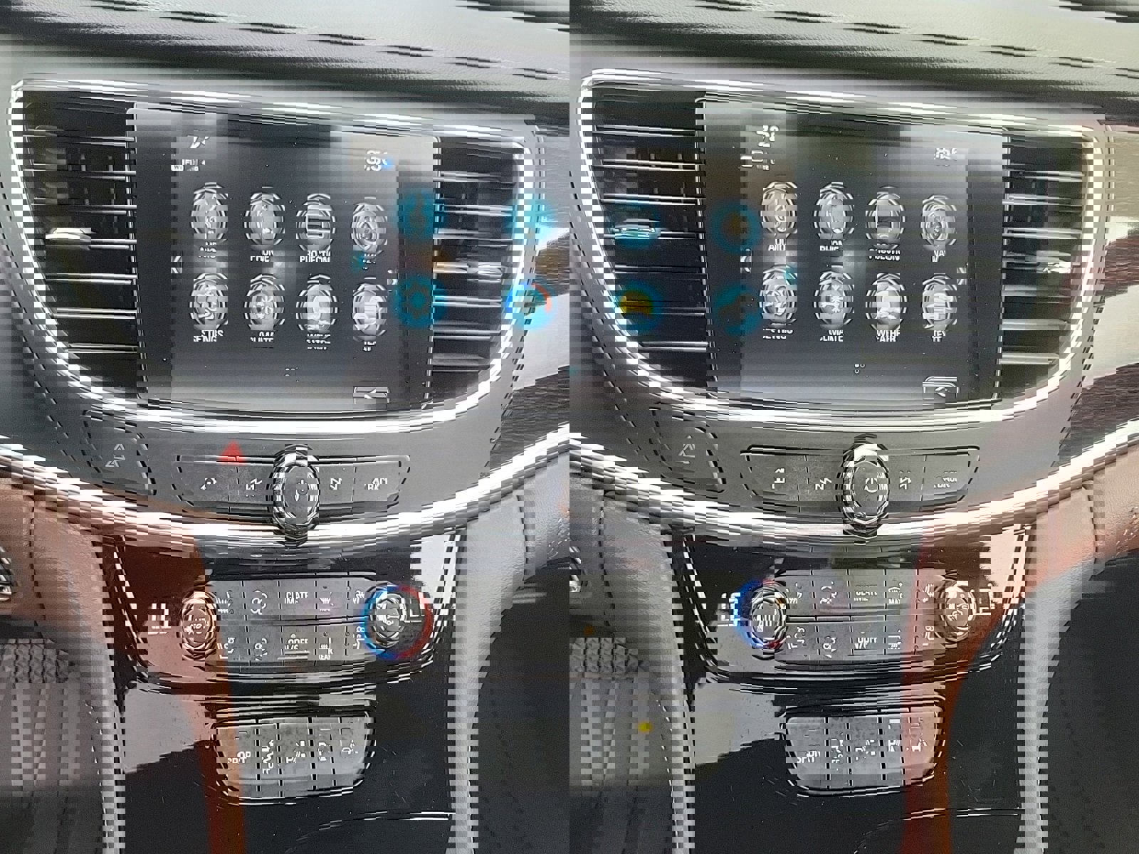 Used 2019 Buick LaCrosse Avenir w/ Driver Confidence Package II image 19