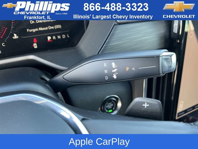 Certified 2025 GMC Acadia Elevation image 22