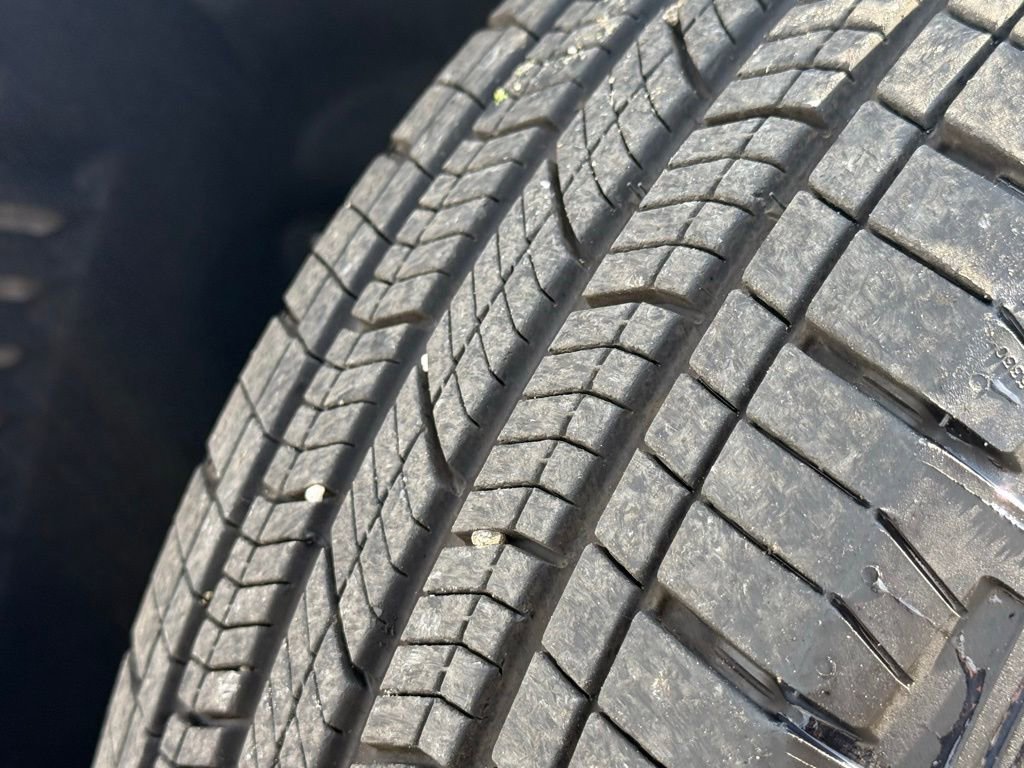 Certified 2024 Jeep Grand Cherokee Limited image 45