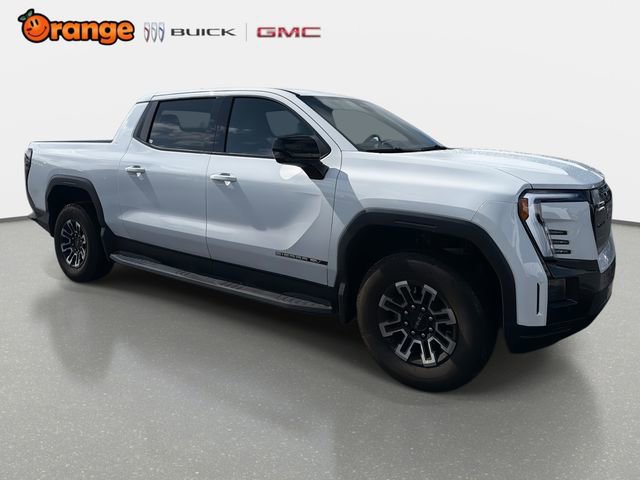 New 2026 GMC Sierra EV Elevation