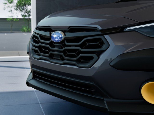 New 2026 Subaru Crosstrek 2.5i Sport AWD/4WD image 11