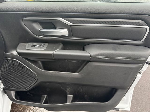 New 2026 RAM 1500 Big Horn image 13