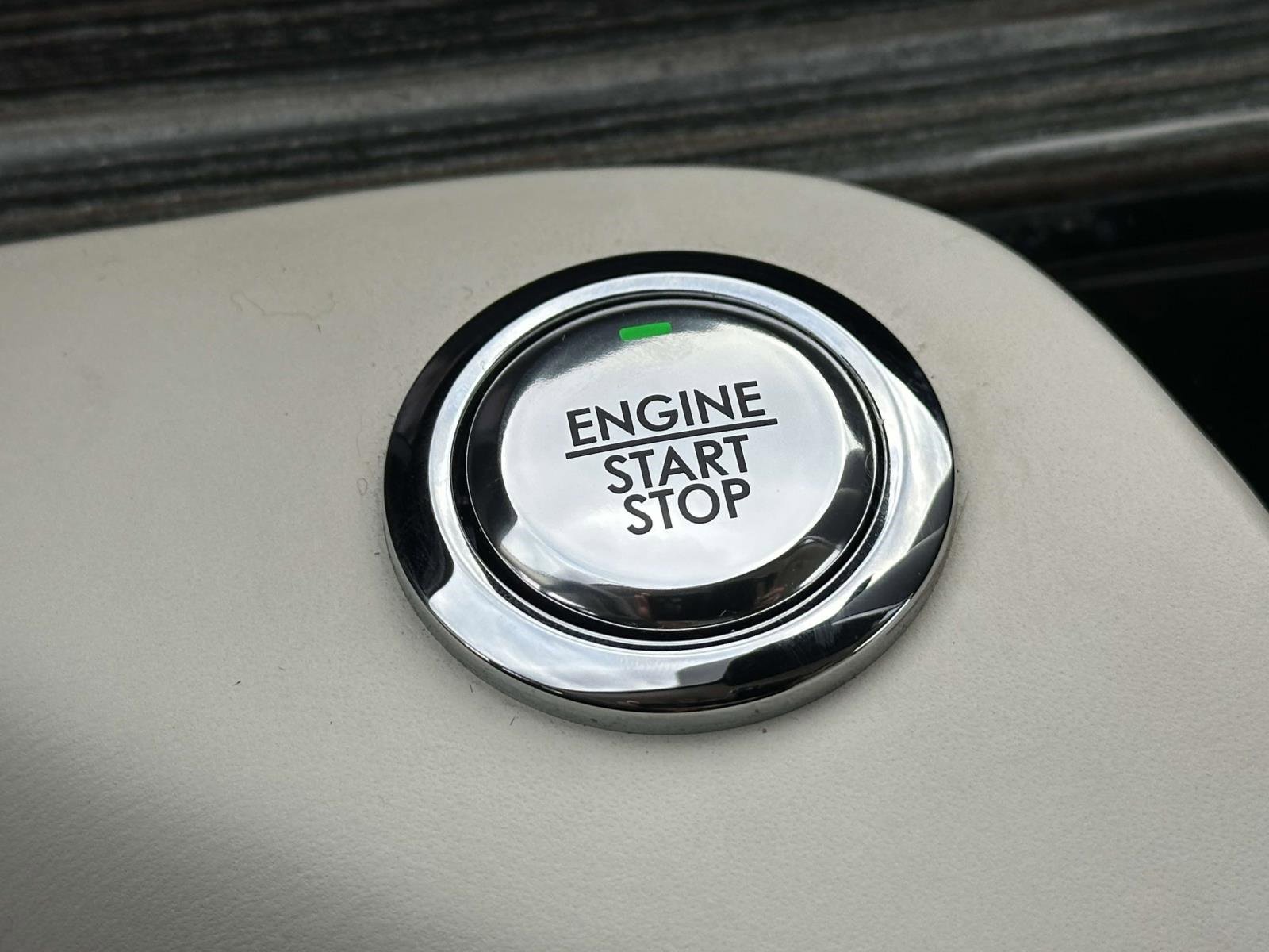 Used 2020 Lincoln Aviator Black Label w/ Dynamic Handling Package image 18