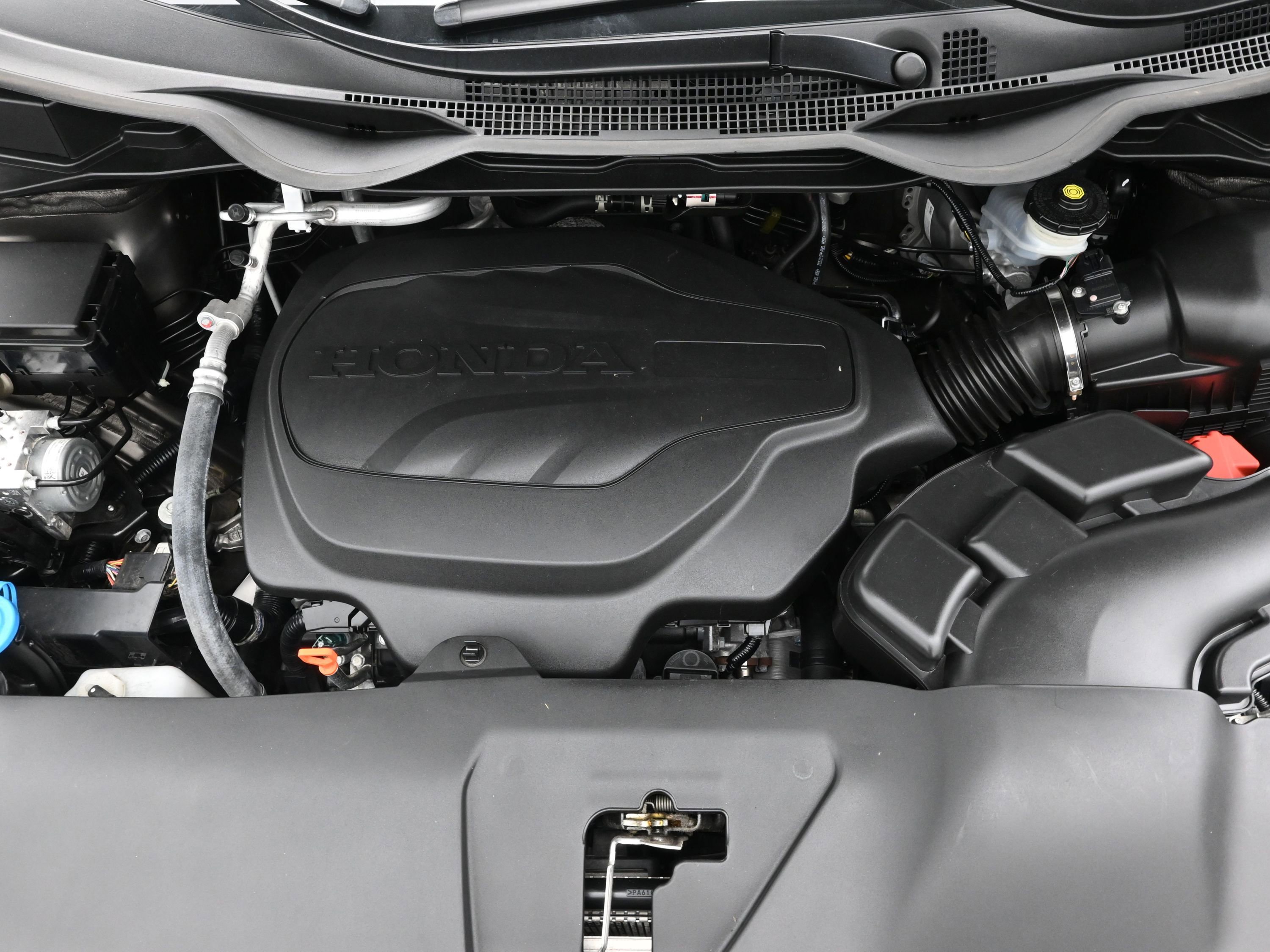 Used 2023 Honda Odyssey EX-L image 30