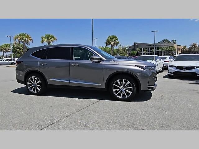 Used 2025 Acura MDX w/ Technology Package image 29