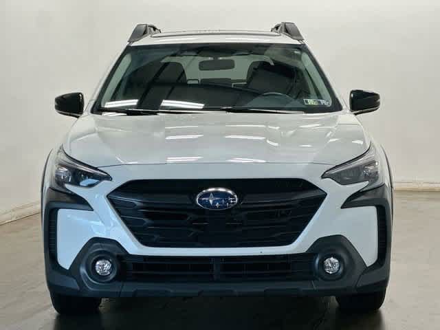 Certified 2024 Subaru Outback Premium AWD/4WD image 31