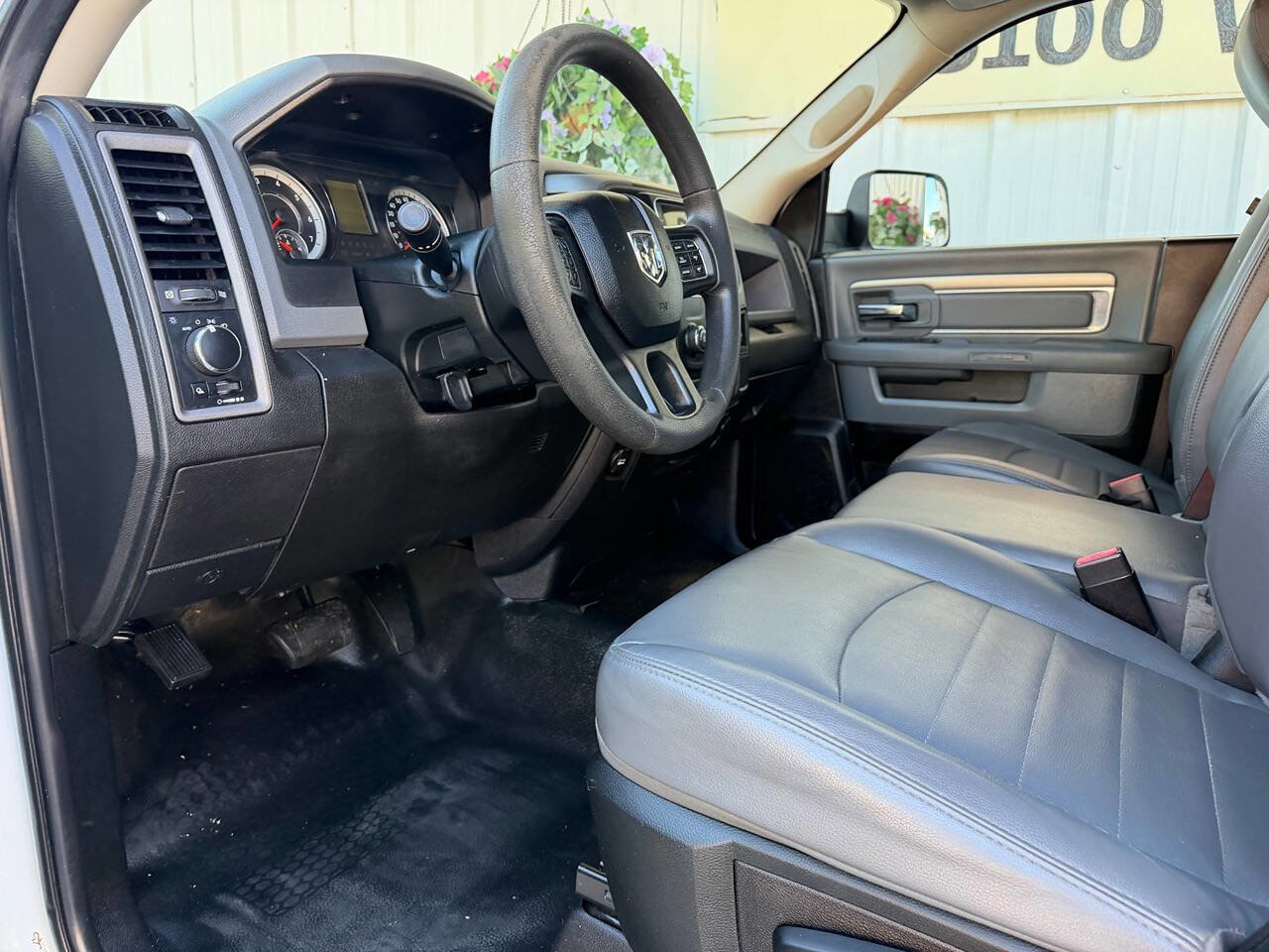 Used 2019 RAM 1500 Tradesman w/ Power & Remote Entry Group image 11