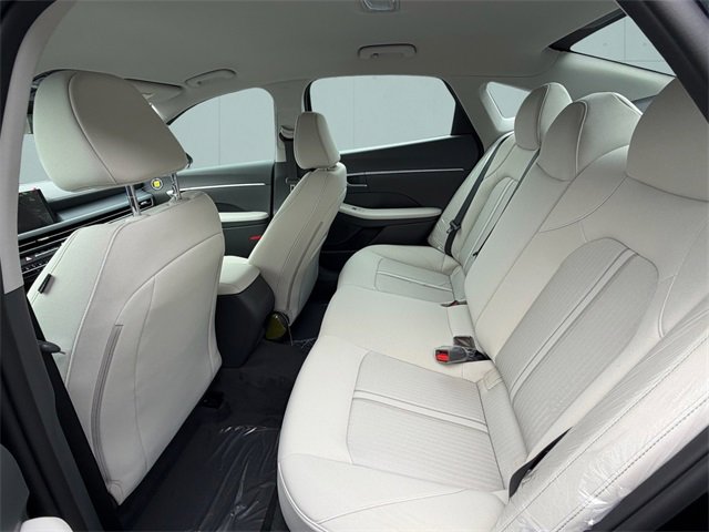 New 2026 Hyundai Sonata SE image 4