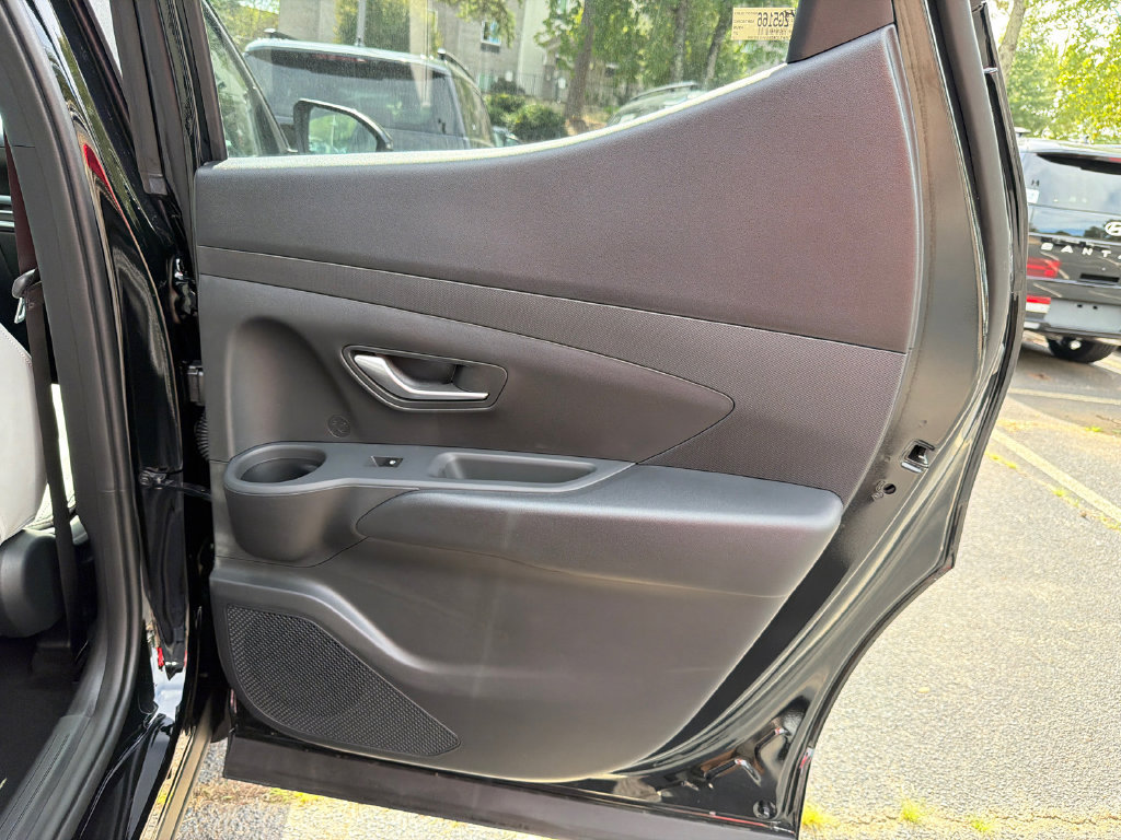 New 2027 Hyundai Santa Cruz SEL FWD image 16