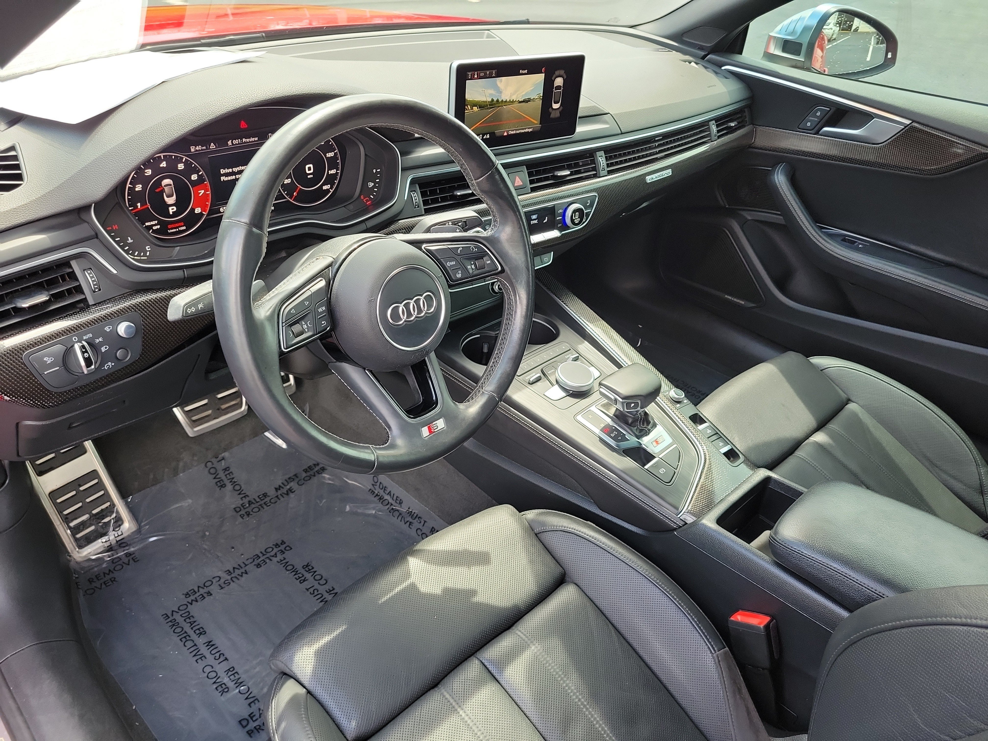 Used 2018 Audi S5 Prestige w/ Luxury Package AWD/4WD image 20
