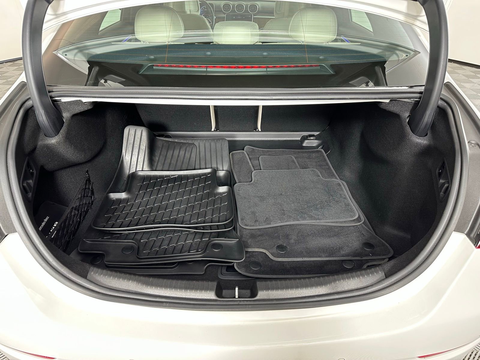 Used 2023 Mercedes-Benz C 300 4MATIC Sedan image 26