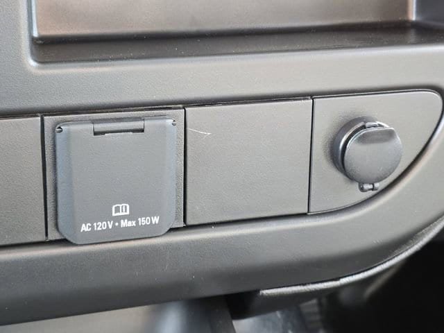 New 2026 Chevrolet Express 2500 w/ Driver Convenience Package RWD image 4