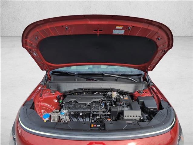 New 2026 Hyundai Kona SEL Sport image 19