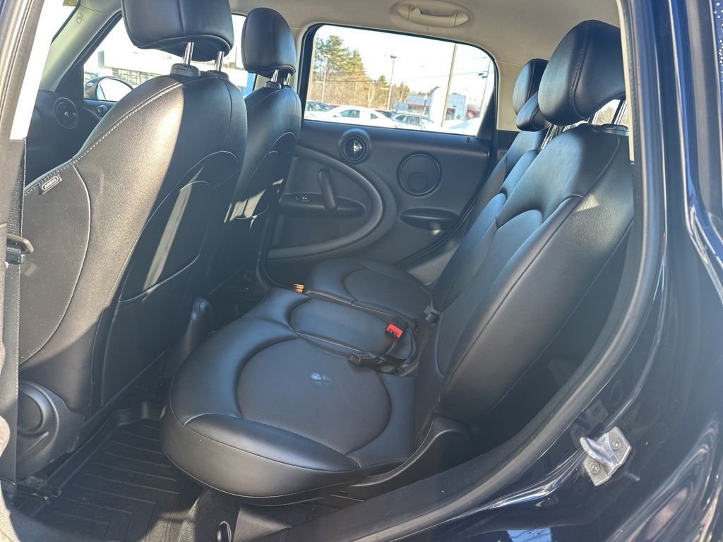 Used 2016 MINI Cooper Countryman S image 25