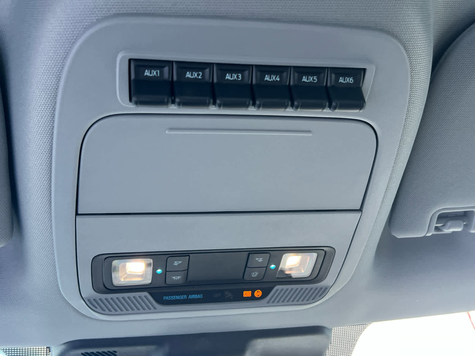 New 2026 Ford F350 XL image 34