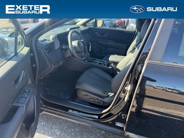 New 2026 Subaru Outback Limited AWD/4WD image 8