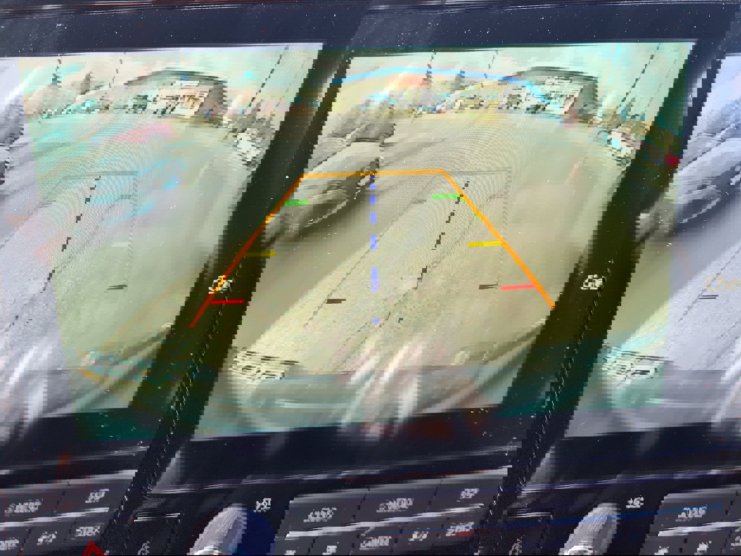 New 2026 Nissan Frontier SV image 19