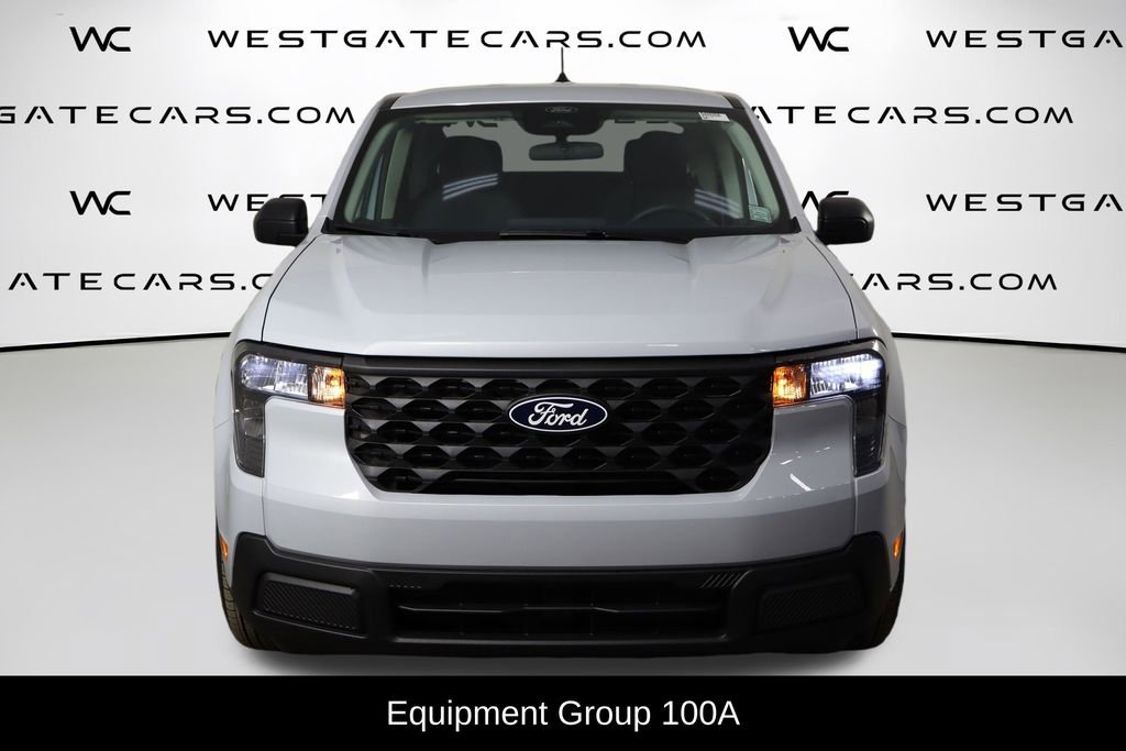 Used 2026 Ford Maverick XL video 2